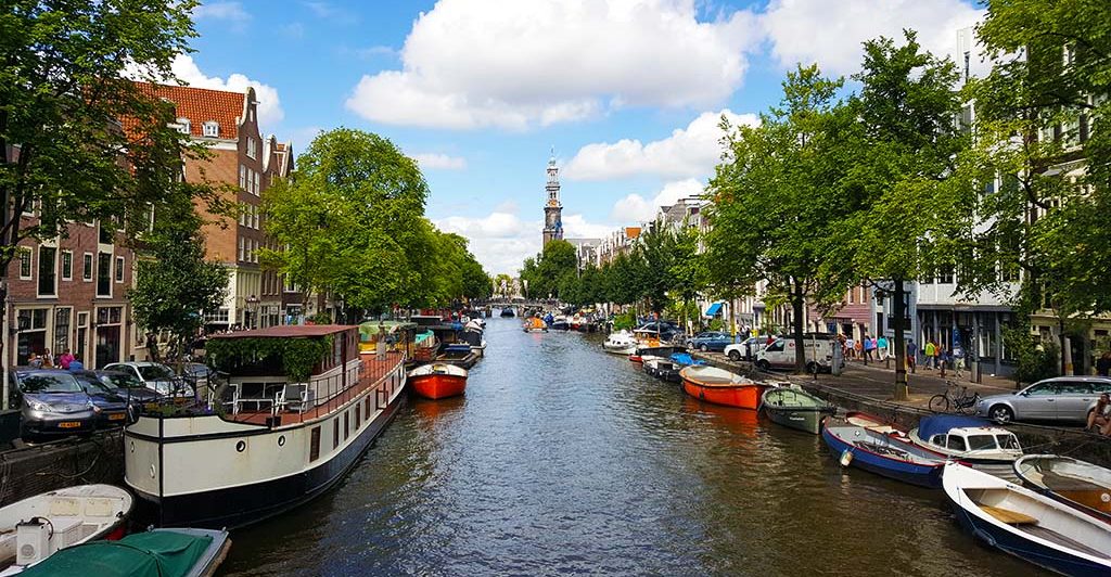 Amsterdam_Grachtenrundfahrt