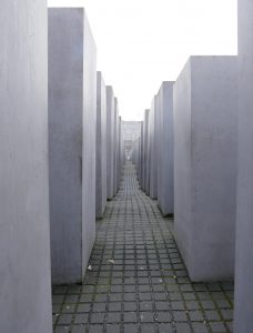 Judendenkmal in Berlin