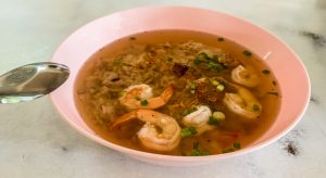 Chiang Mai Reissuppe