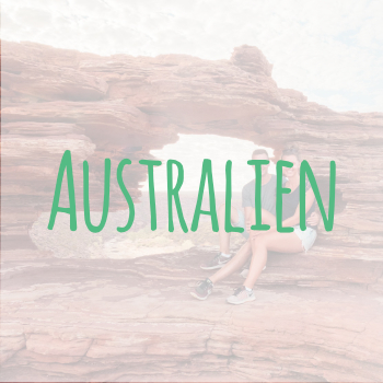 Australien Reisetipps