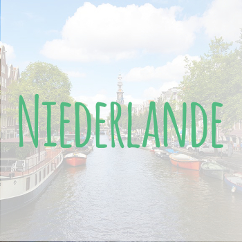 Niederlande Reisetipps