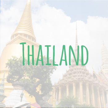 Thailand Reisetipps